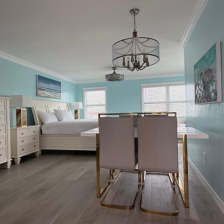 Flamingo Inn Fort Myers Beach Kültér fotó