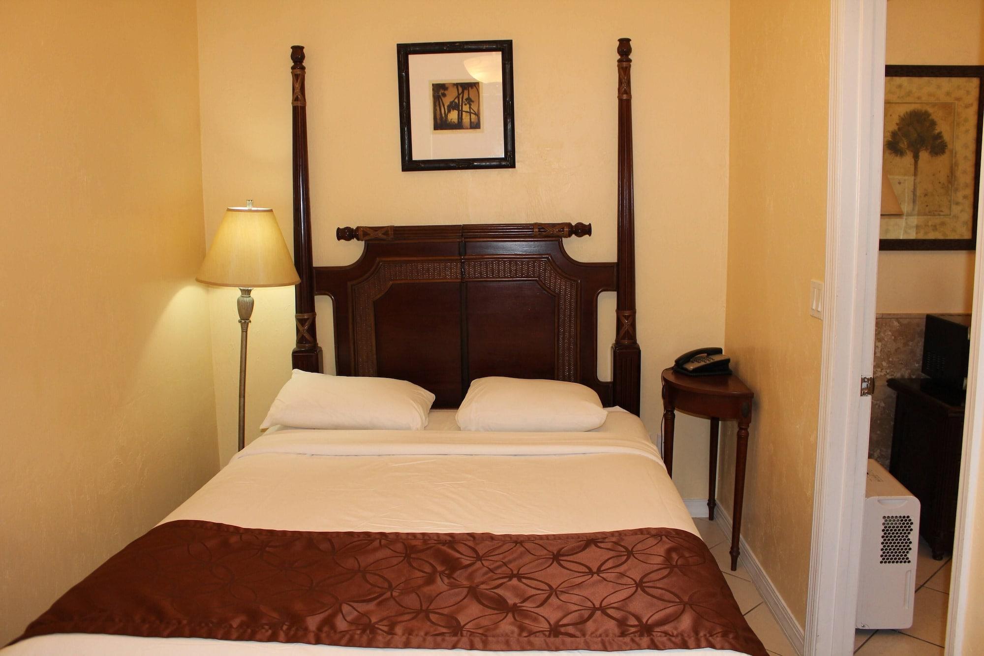 Flamingo Inn Fort Myers Beach Kültér fotó