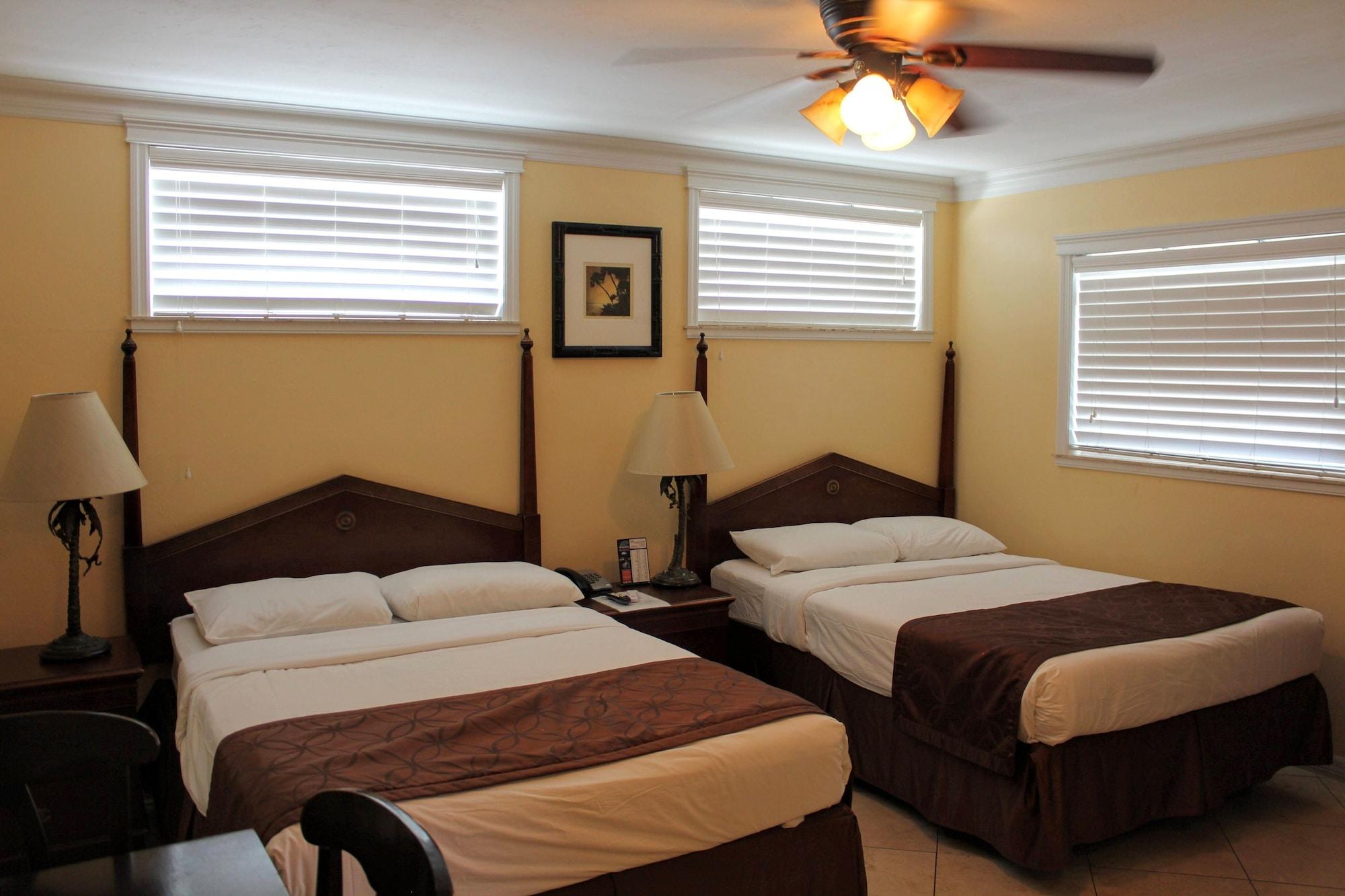Flamingo Inn Fort Myers Beach Kültér fotó
