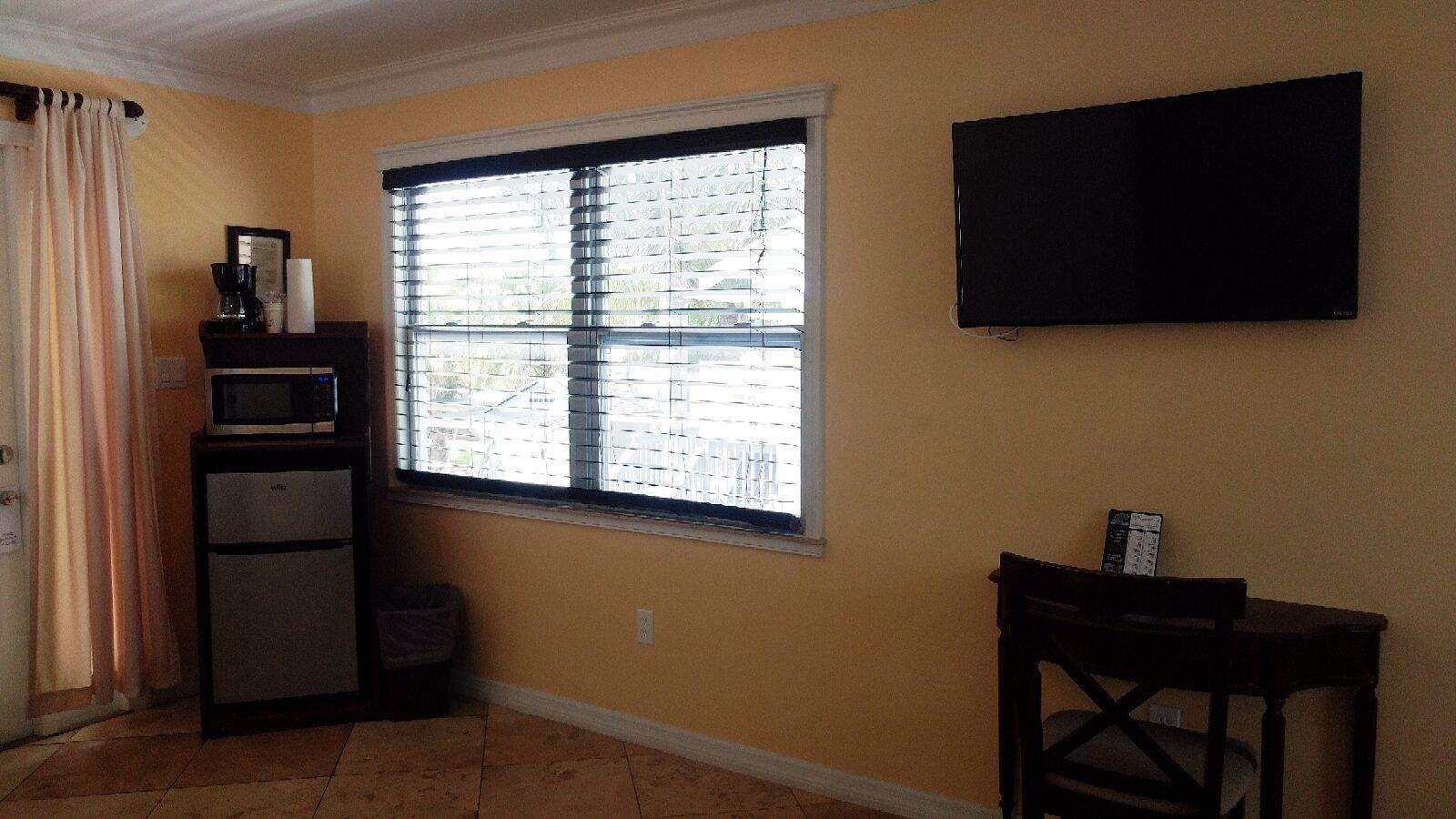 Flamingo Inn Fort Myers Beach Kültér fotó
