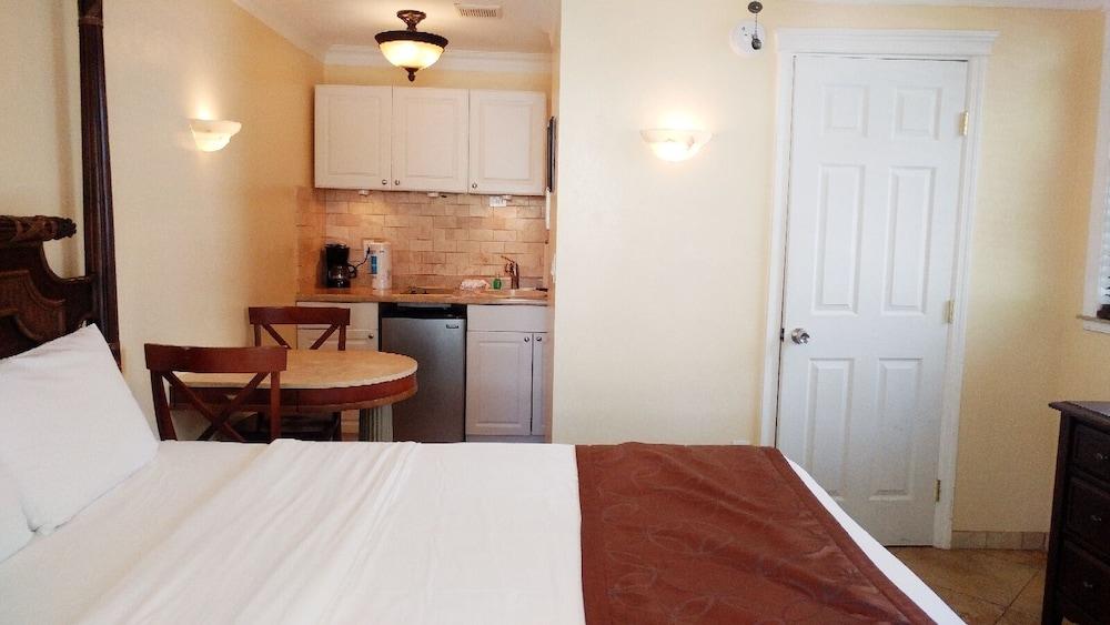 Flamingo Inn Fort Myers Beach Kültér fotó