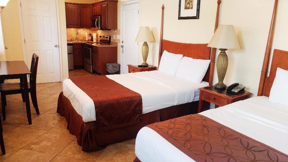 Flamingo Inn Fort Myers Beach Kültér fotó