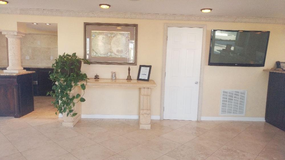 Flamingo Inn Fort Myers Beach Kültér fotó