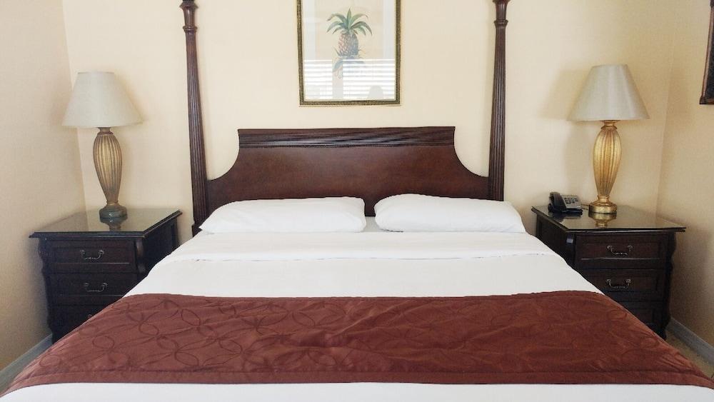 Flamingo Inn Fort Myers Beach Kültér fotó