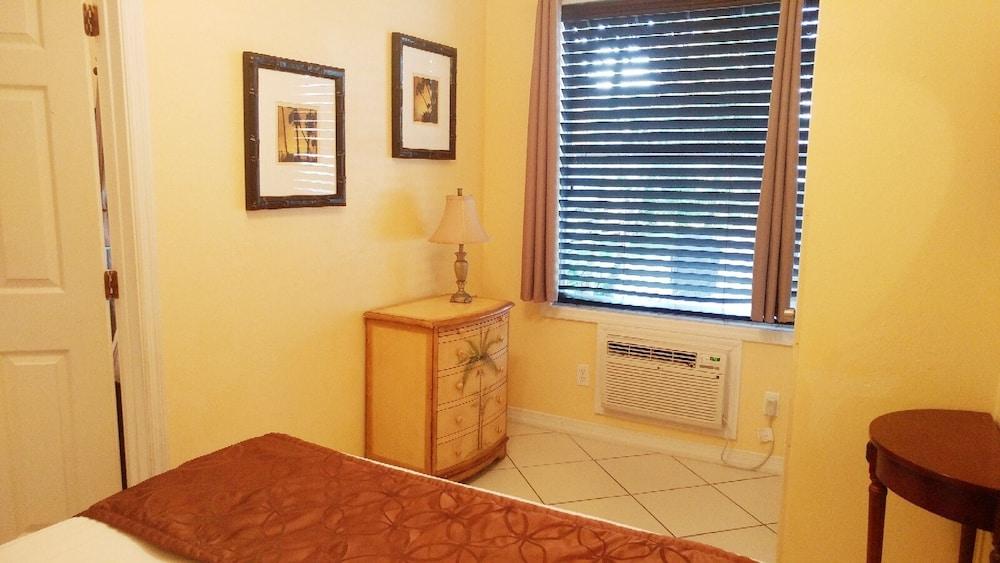 Flamingo Inn Fort Myers Beach Kültér fotó