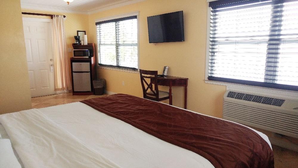 Flamingo Inn Fort Myers Beach Kültér fotó