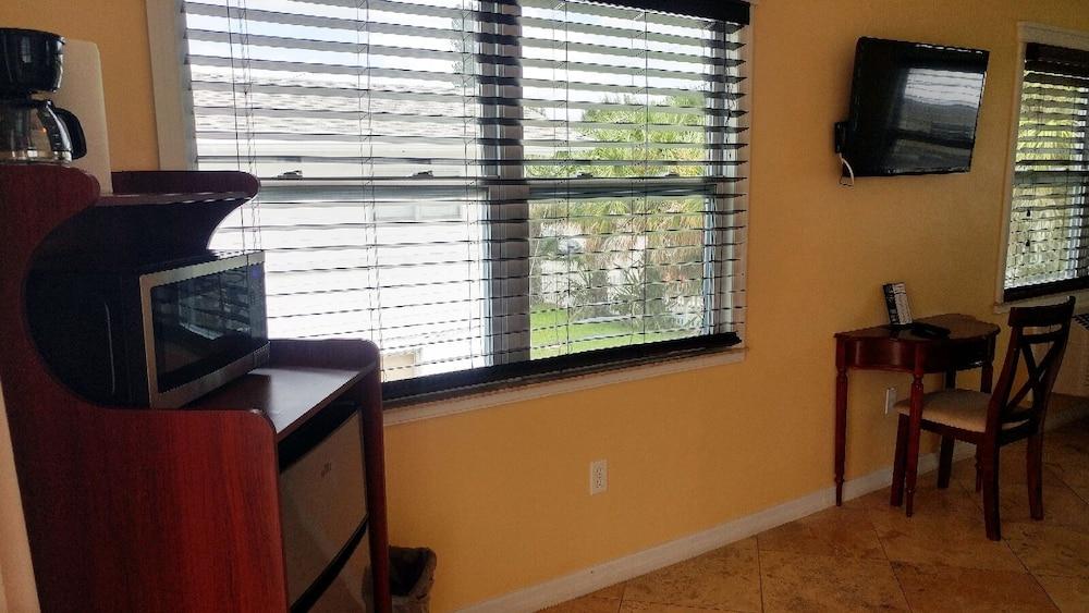 Flamingo Inn Fort Myers Beach Kültér fotó