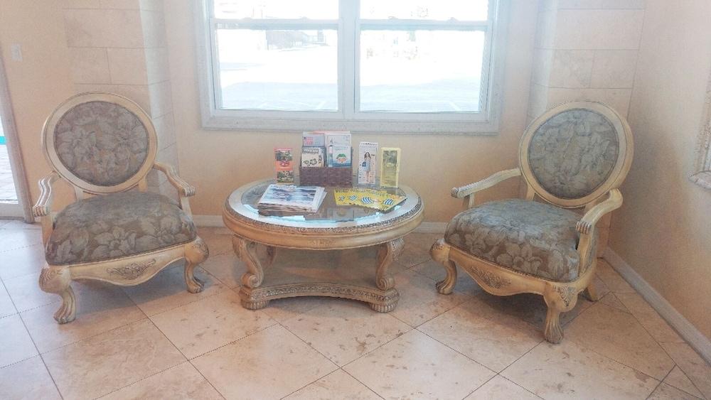 Flamingo Inn Fort Myers Beach Kültér fotó