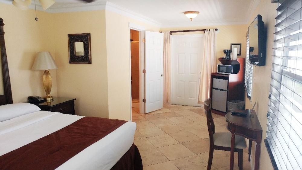 Flamingo Inn Fort Myers Beach Kültér fotó