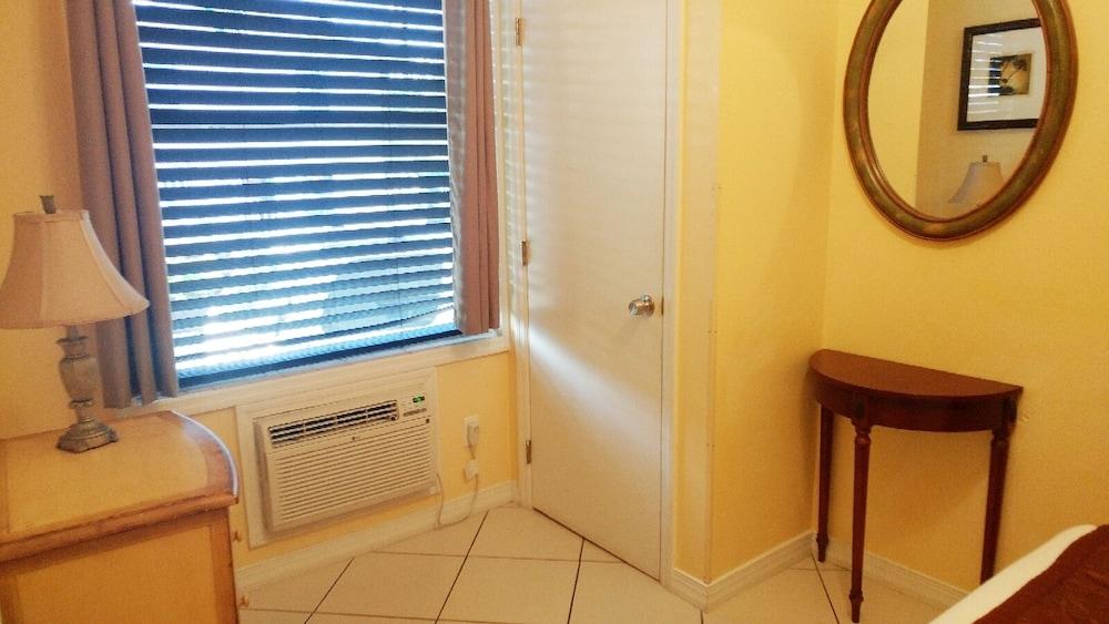 Flamingo Inn Fort Myers Beach Kültér fotó