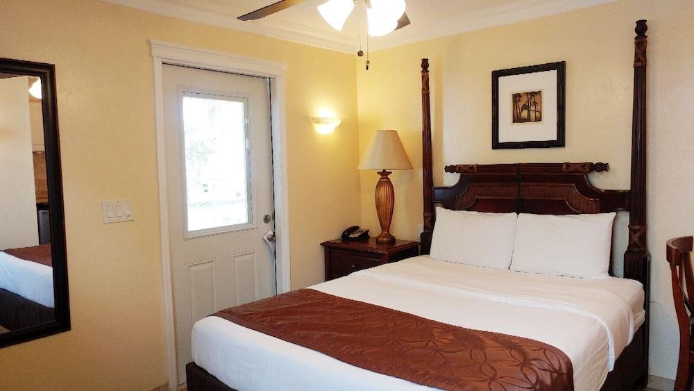 Flamingo Inn Fort Myers Beach Kültér fotó