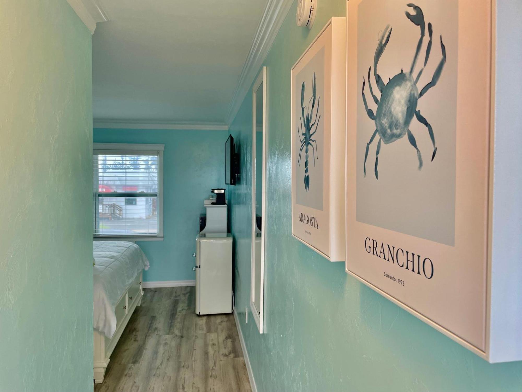 Flamingo Inn Fort Myers Beach Kültér fotó