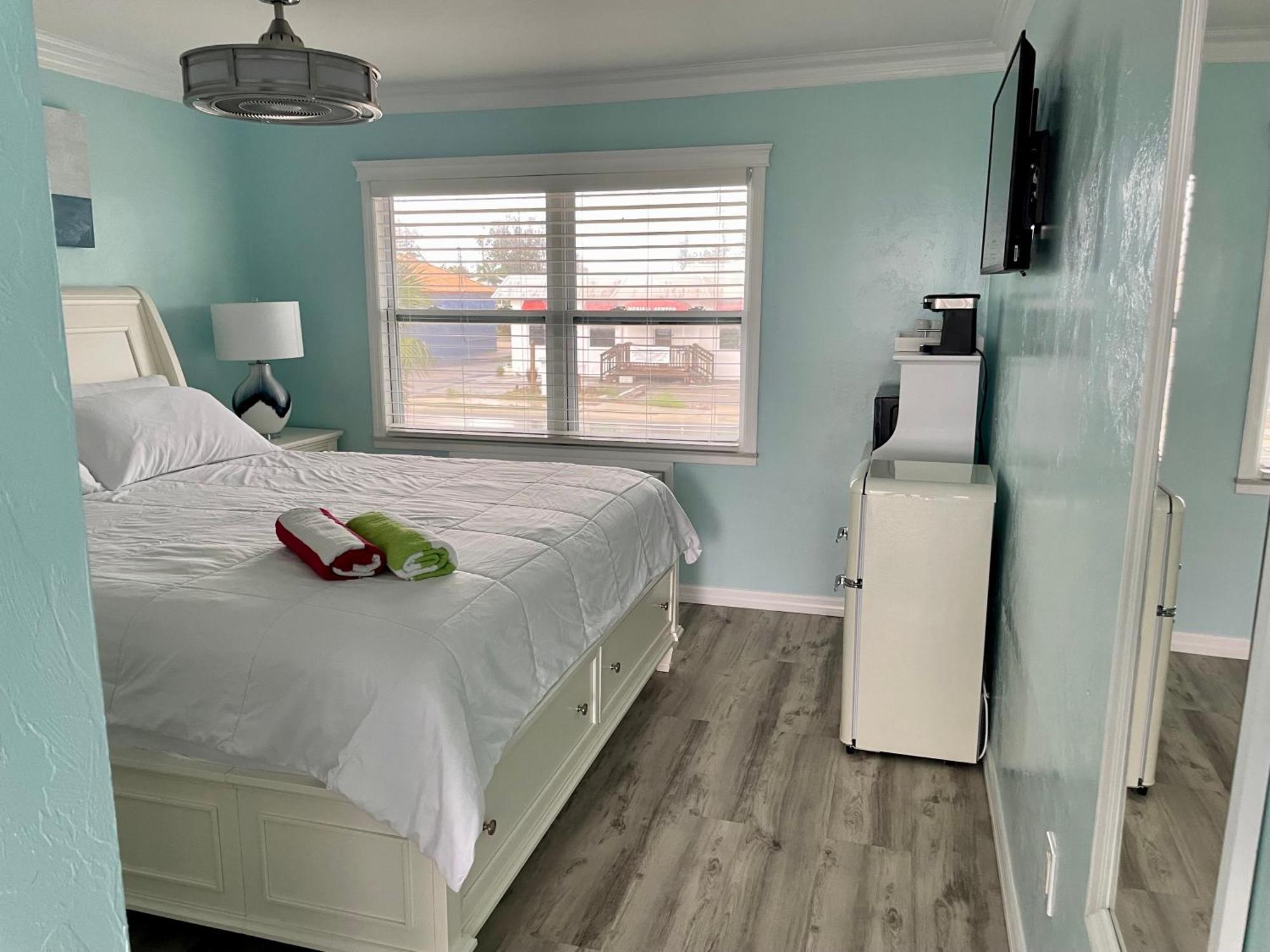 Flamingo Inn Fort Myers Beach Kültér fotó
