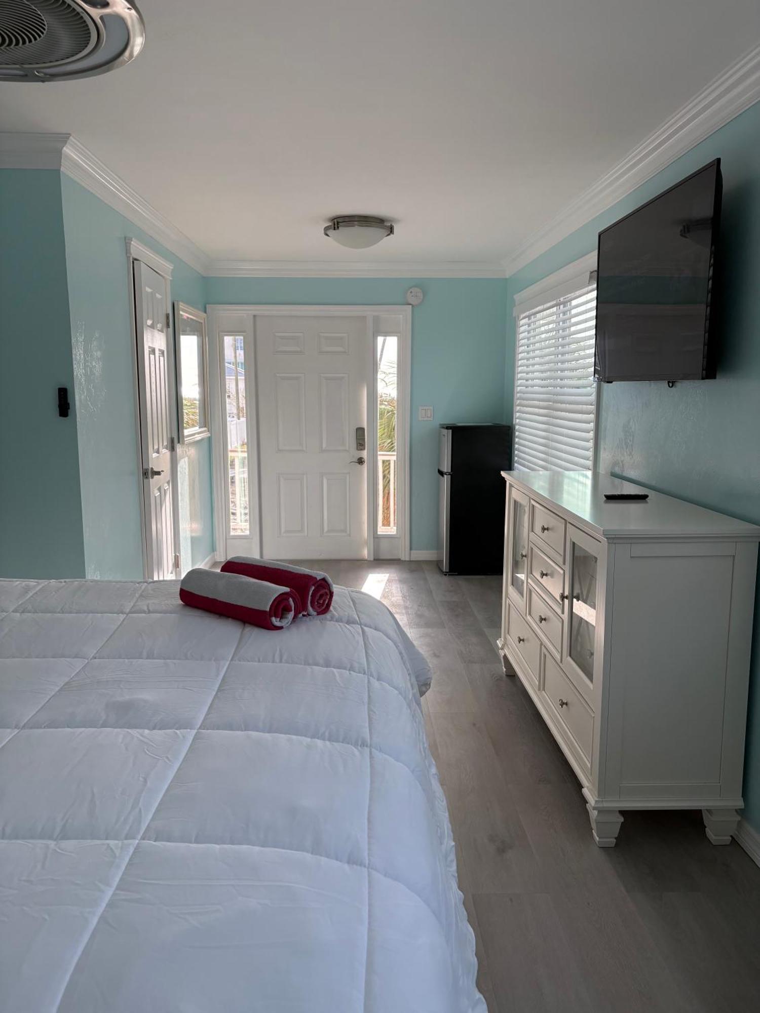 Flamingo Inn Fort Myers Beach Kültér fotó