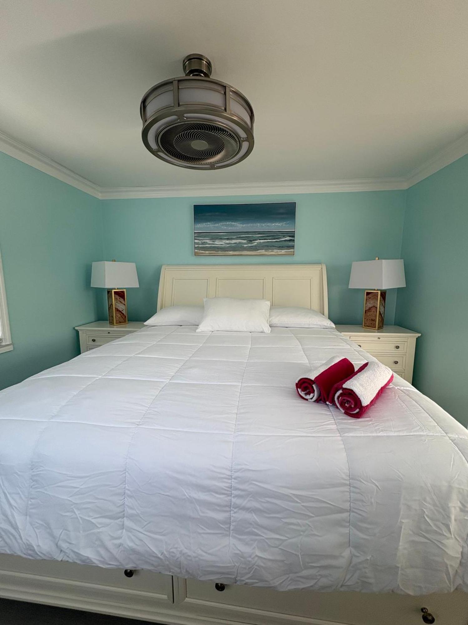 Flamingo Inn Fort Myers Beach Kültér fotó