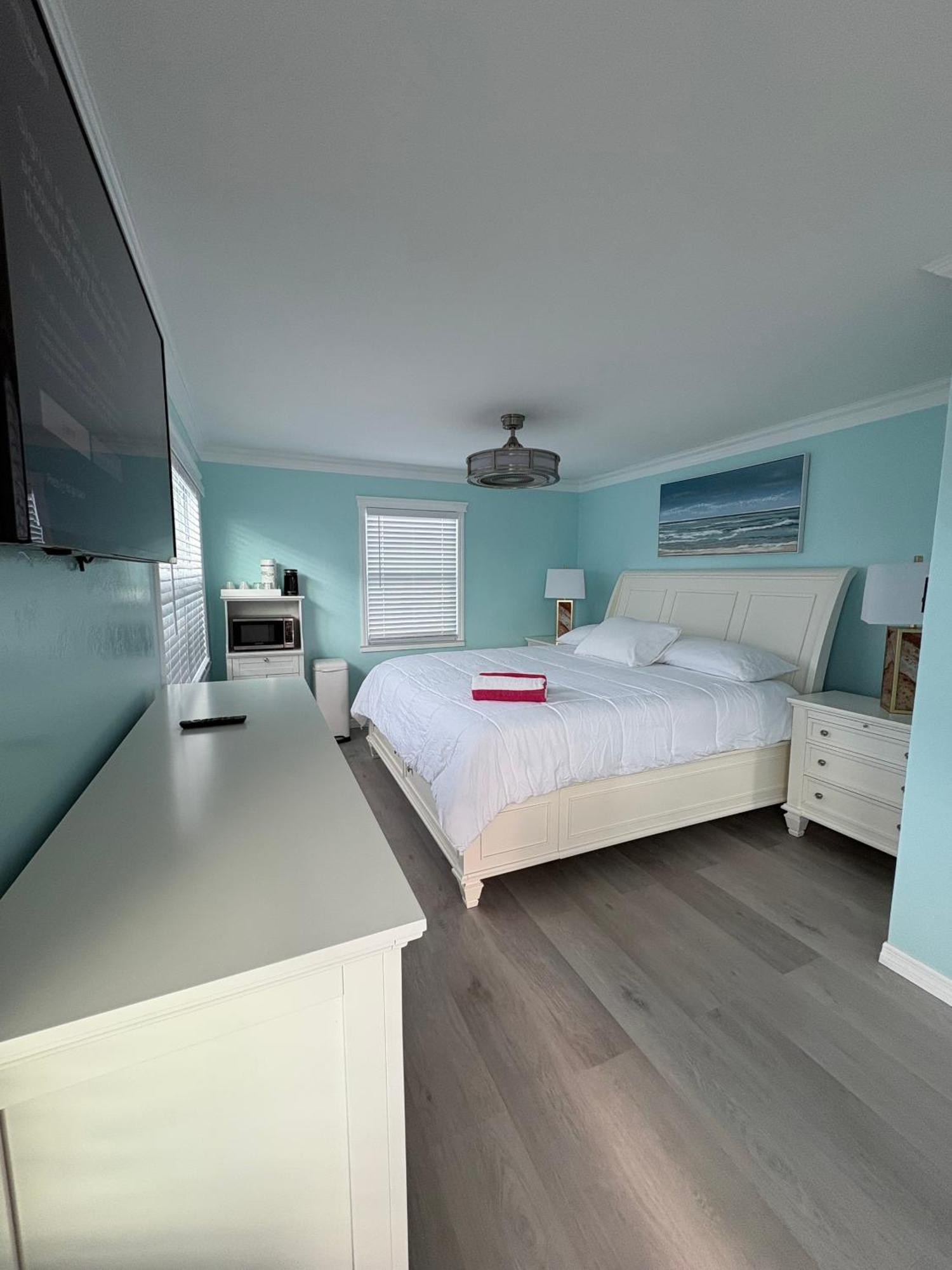 Flamingo Inn Fort Myers Beach Kültér fotó
