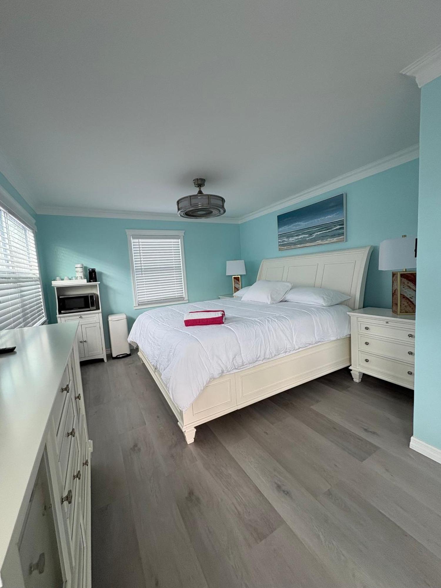 Flamingo Inn Fort Myers Beach Kültér fotó