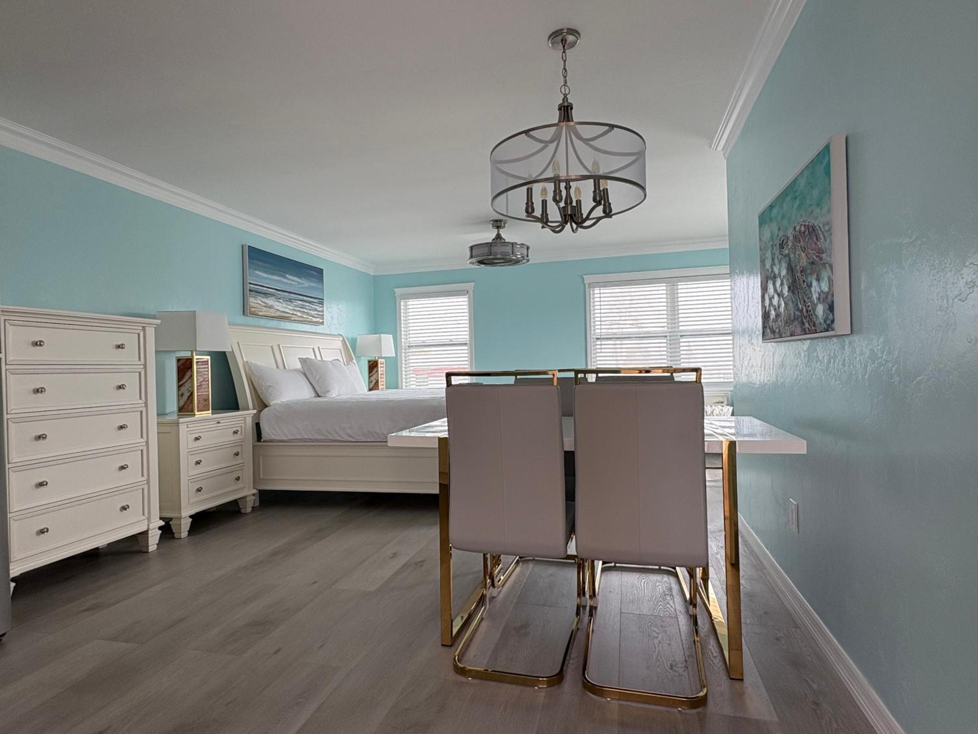 Flamingo Inn Fort Myers Beach Kültér fotó