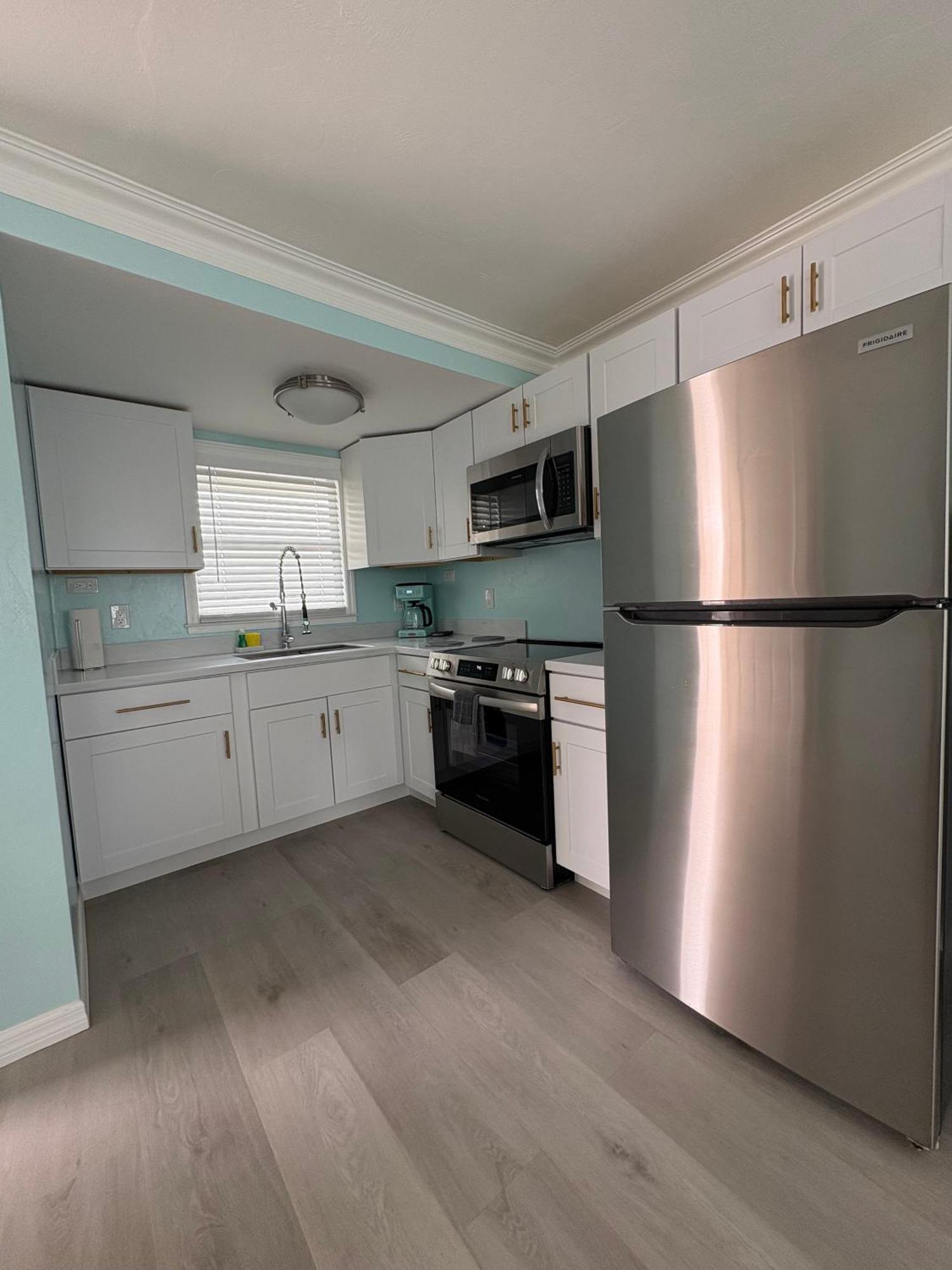 Flamingo Inn Fort Myers Beach Kültér fotó
