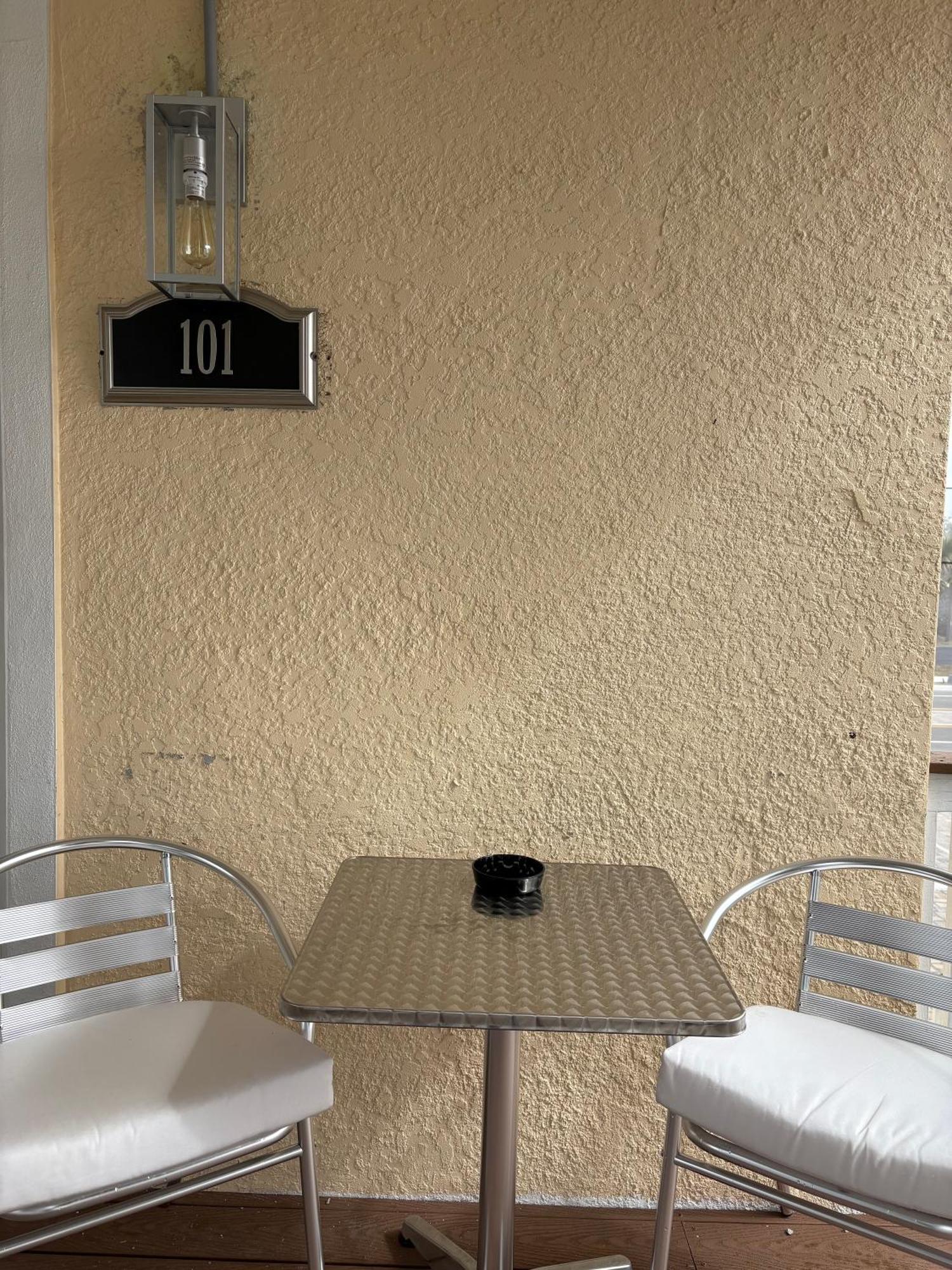 Flamingo Inn Fort Myers Beach Kültér fotó