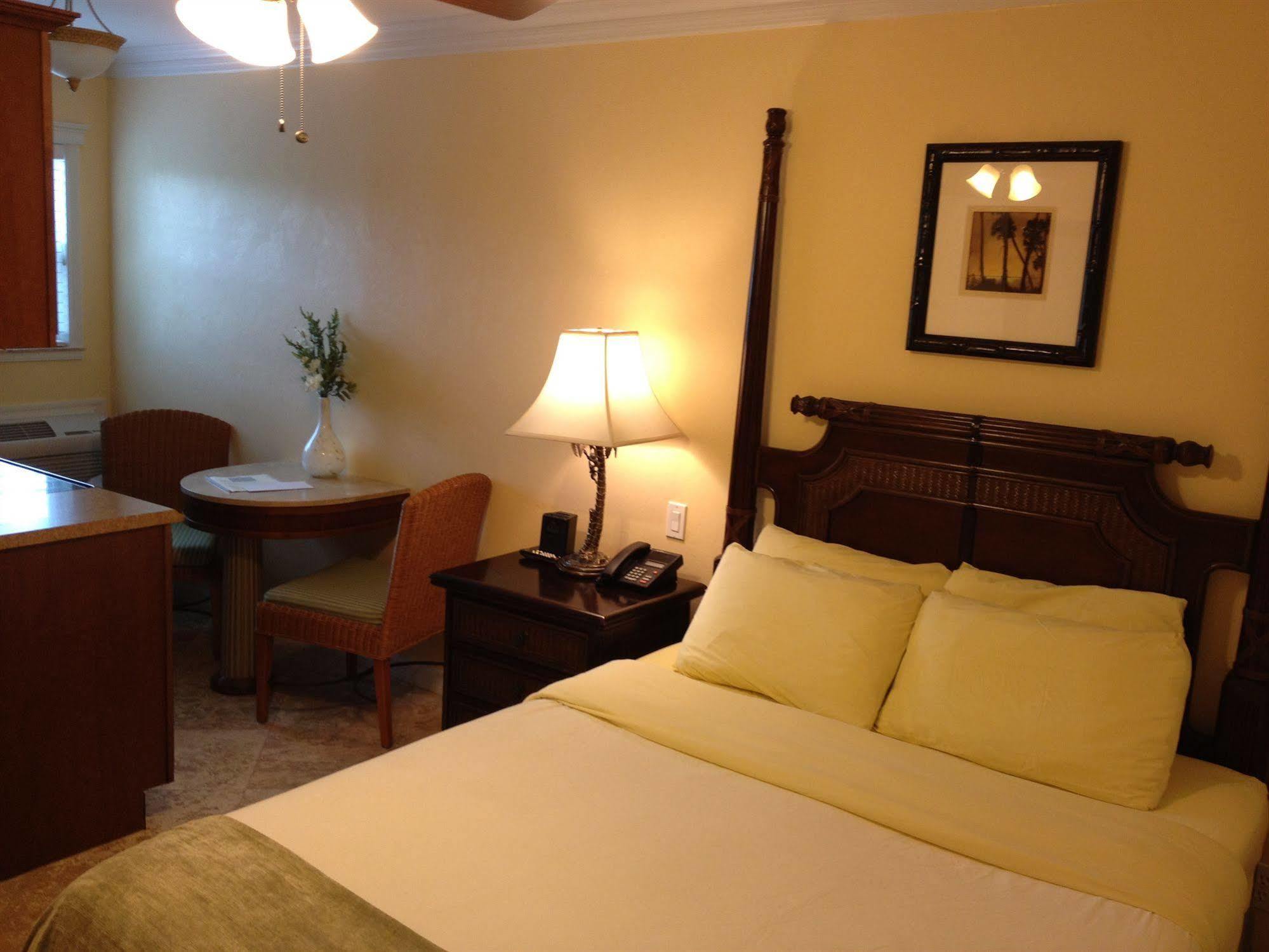 Flamingo Inn Fort Myers Beach Kültér fotó