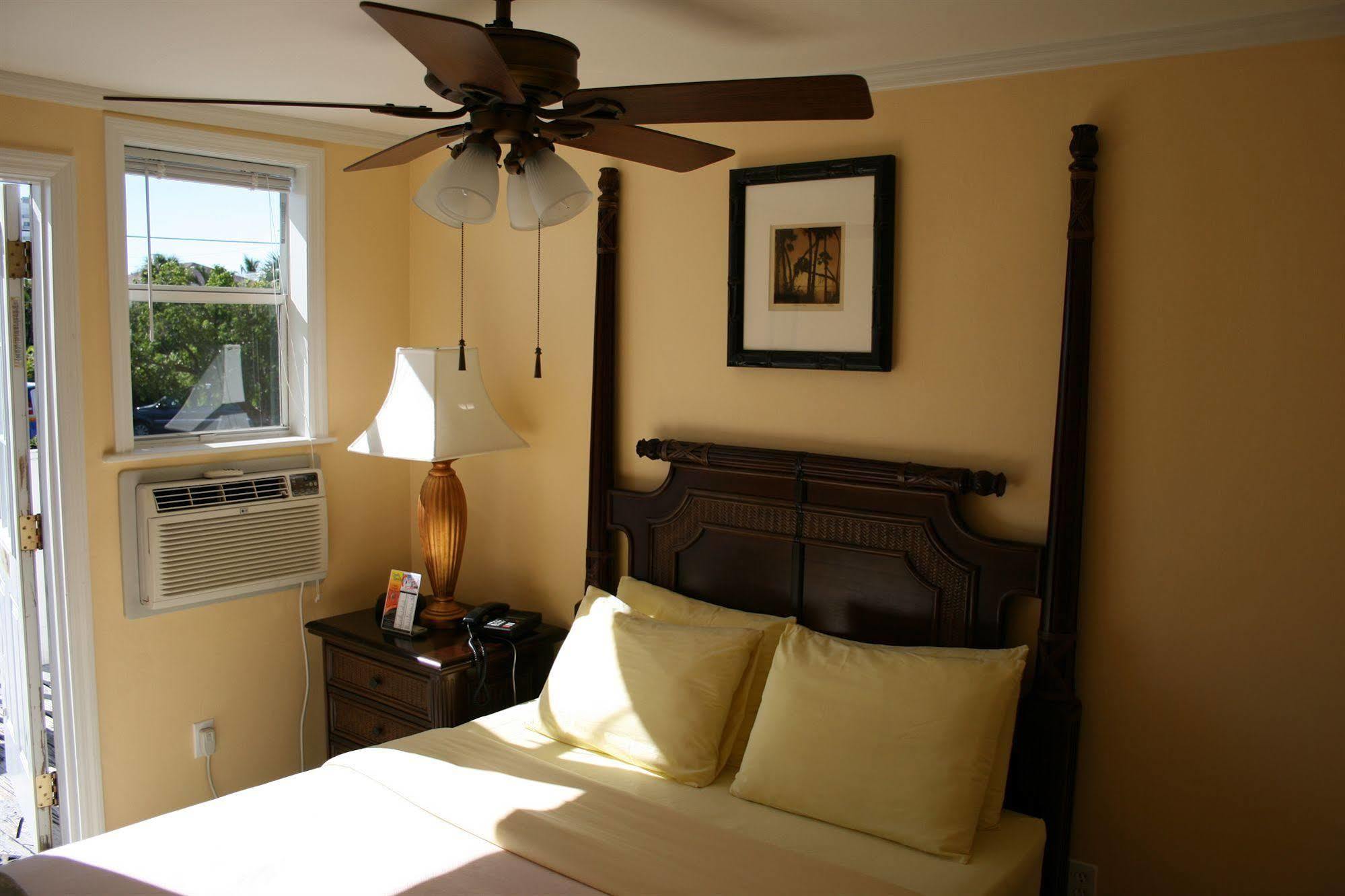 Flamingo Inn Fort Myers Beach Kültér fotó